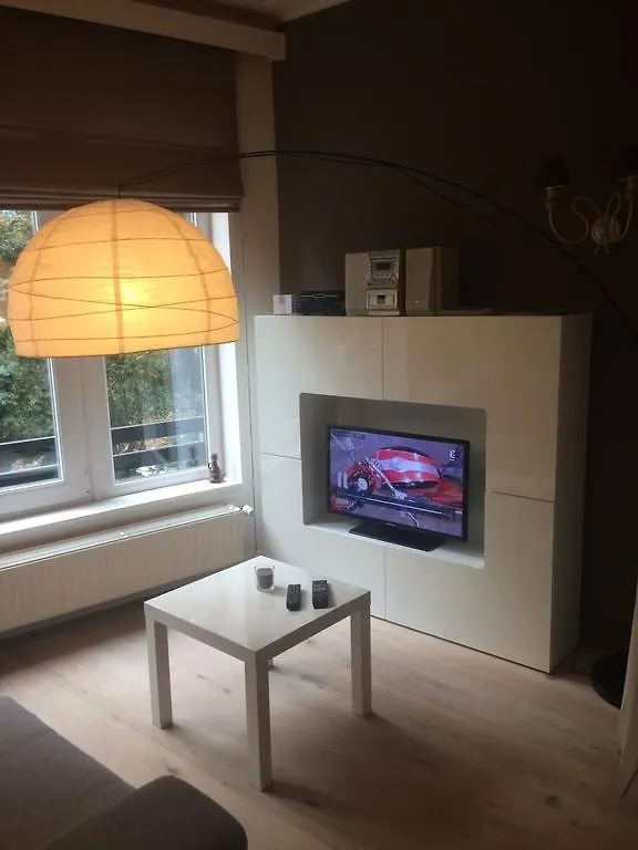 Brussels Roi Baudouin Apartment 0*,